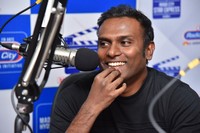 Sita Movie Song Lauunch At Radio City